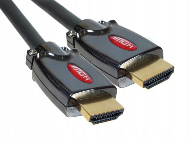 HDMI káble