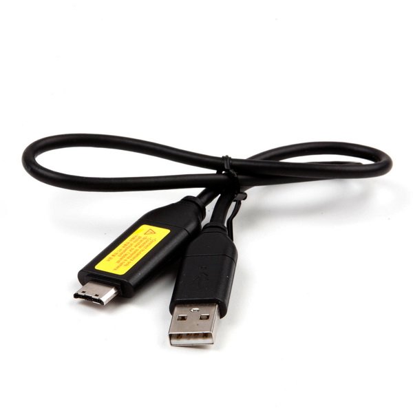 USB káble