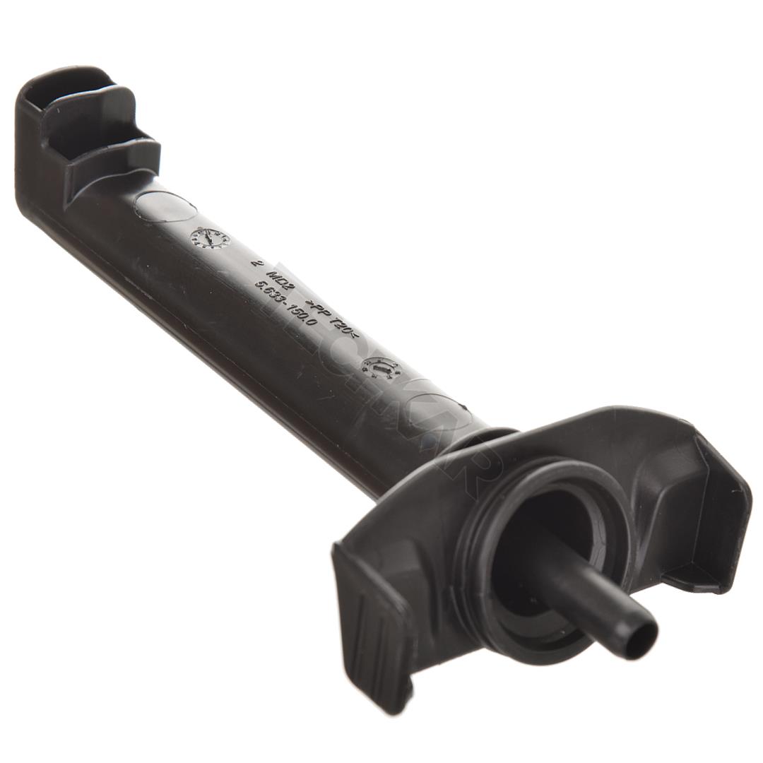 Prípojka na prívod špinavej vody pre umývač okien Karcher WV 2, WV 5 Premium (5.633-150.0)