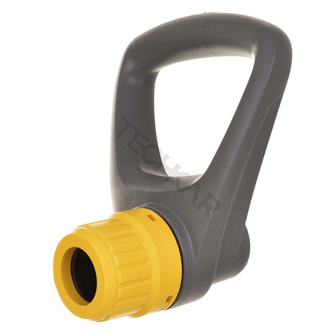 Držiak potrubia KARCHER PUZZI 10/1 10/2 30/4 E 8/1 (4.321-001.0)