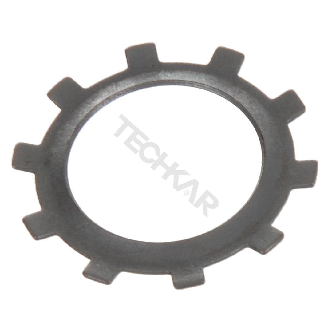 Ozubený krúžok, ochrana skla krytu horáka Karcher HDS 10/20, 1195, 1295, 500, 550, 600, 695, 698, 790, 798, 895, 995 (6.343-165.0)