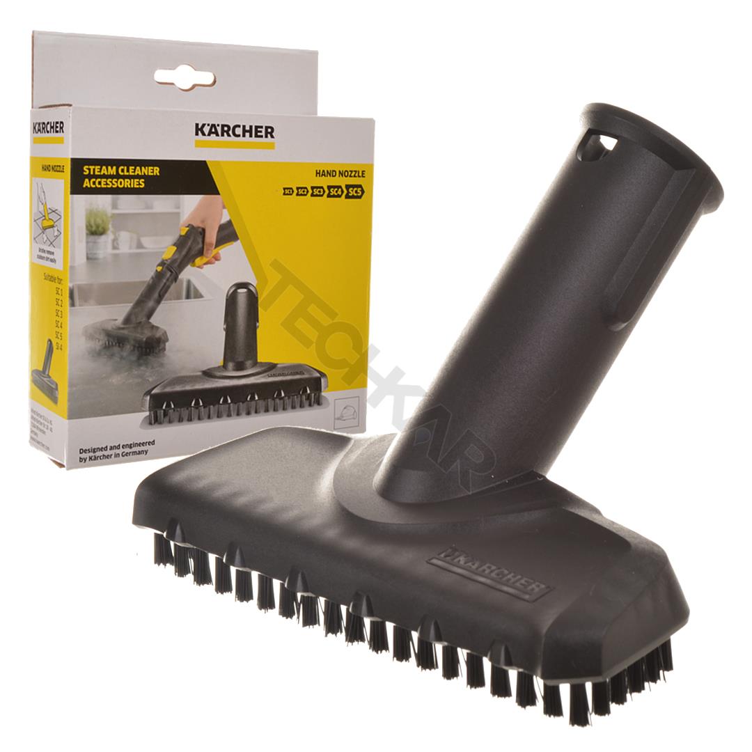 Ručná tryska KARCHER SC pre parné čističe SC 1, 2, 3, 4, 5 (2.884-280.0)