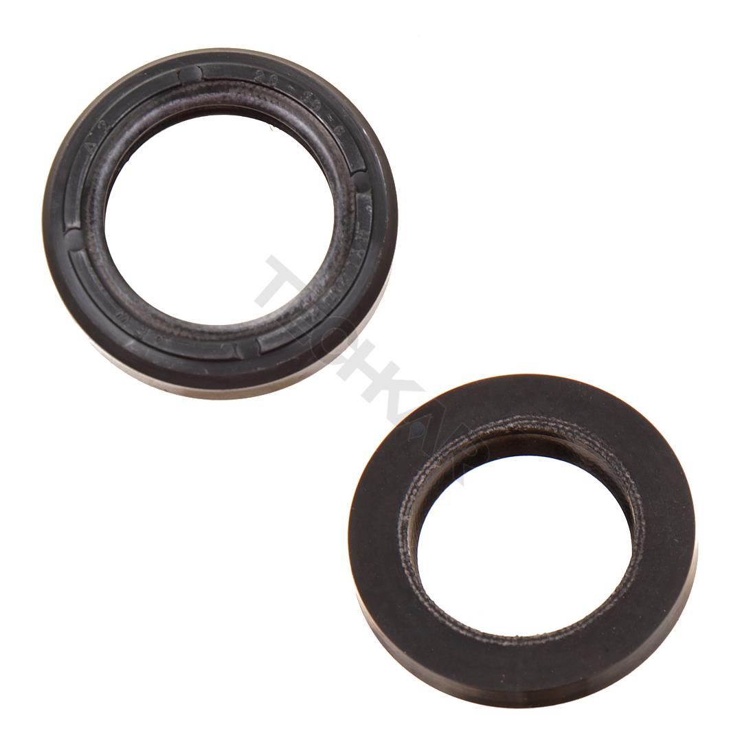 ORIGINÁLNE nízkotlakové tesnenie pre piest Karcher HD HDS 20x30x6 s hlavou "N" (6.365-053.0)