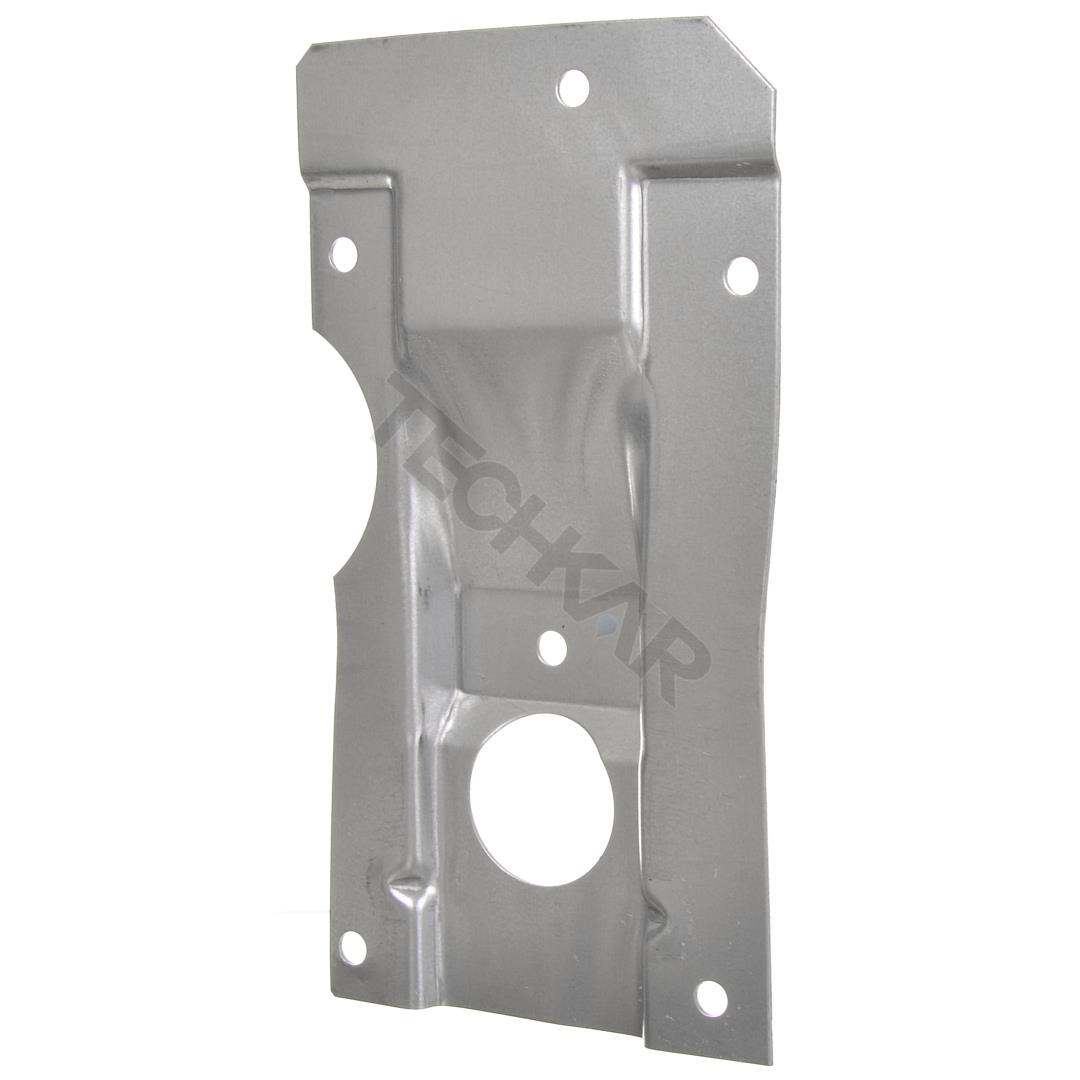 Montážna doska motora Karcher HDS 655 SUPER 895 795 695