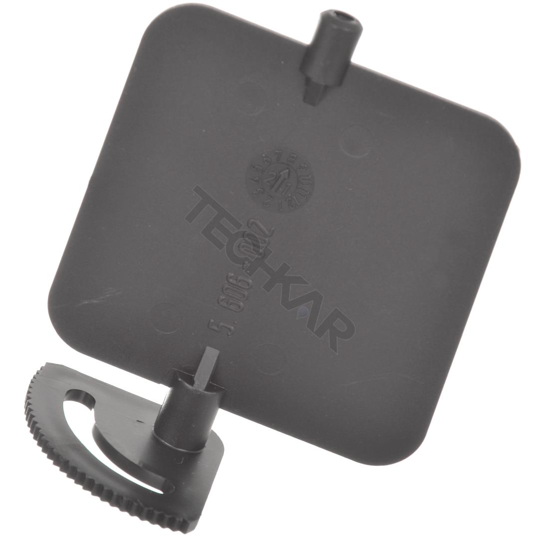 Tlmič vzduchovej klapky Karcher HDS SUPER 695 697 1291 ST 895 (5.606-002.0)