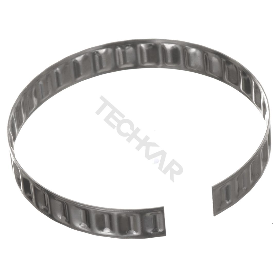 Tolerančný krúžok ložiska motora 35x6mm (6.343-015.0) KARCHER K / HD 645, 585, 655, 690, 715, 790 / HDS 500, 551, 555, 558, 600, 698