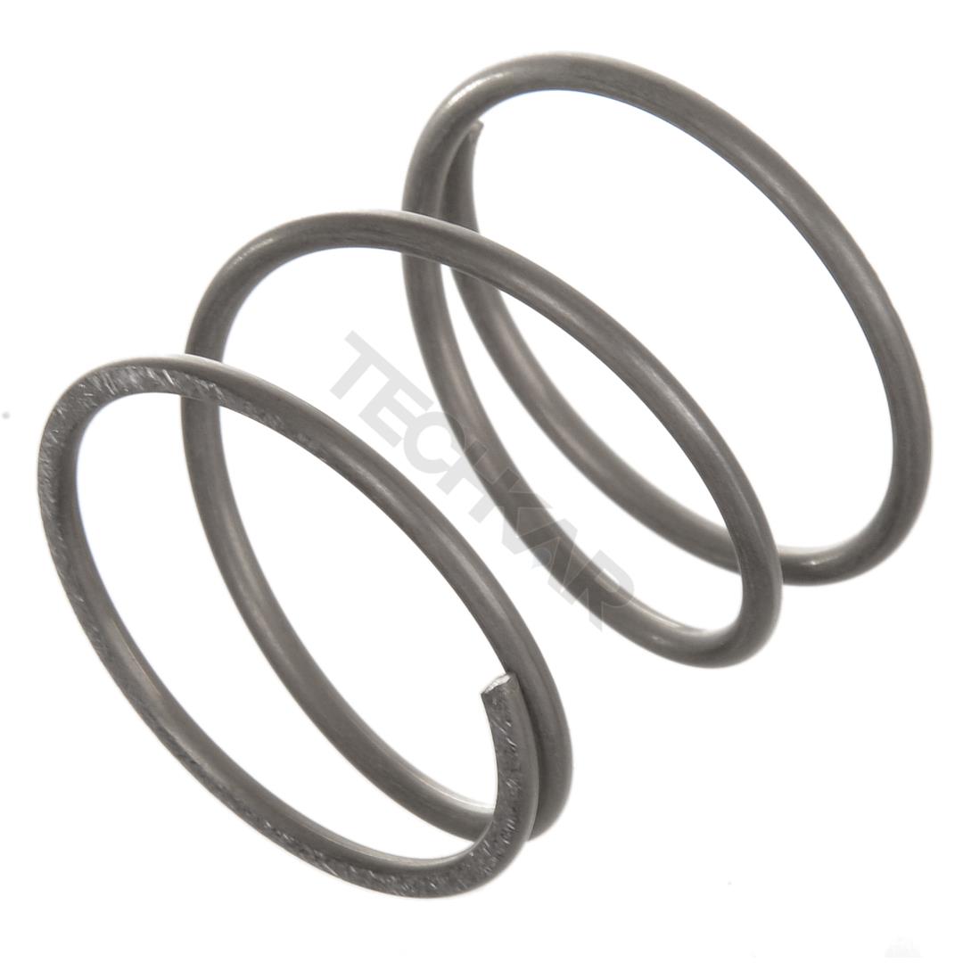 Pružina upevňovacieho prvku puzdra Karcher HDS 10/20-4 M 13/20-4 7/16 C 5/12 C 558 550 655 600 698 798 (5.332-236.0)