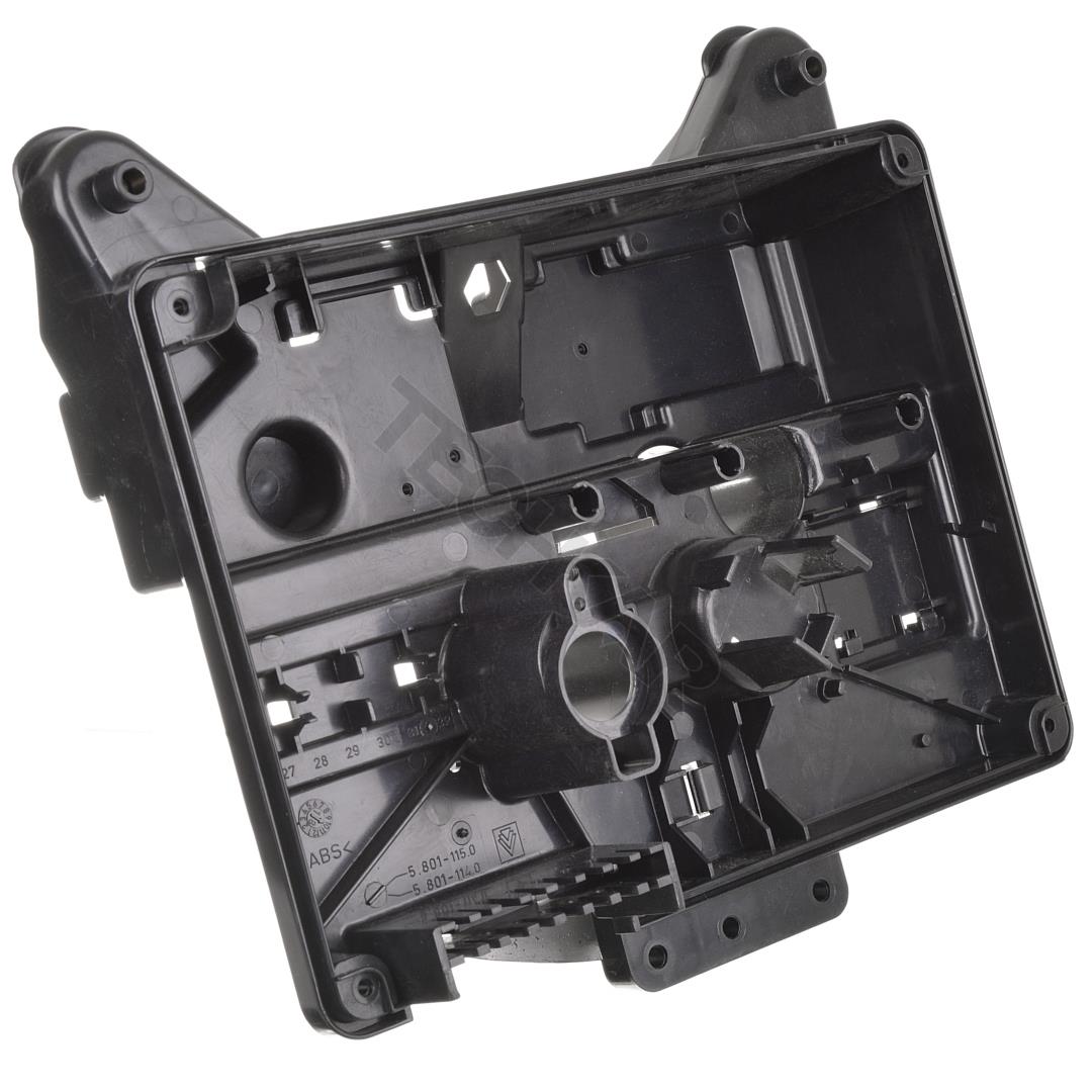 Montážna doska pre rozvádzač Karcher HDS 790 797 697 600 557 450 CI (5.801-115.0)