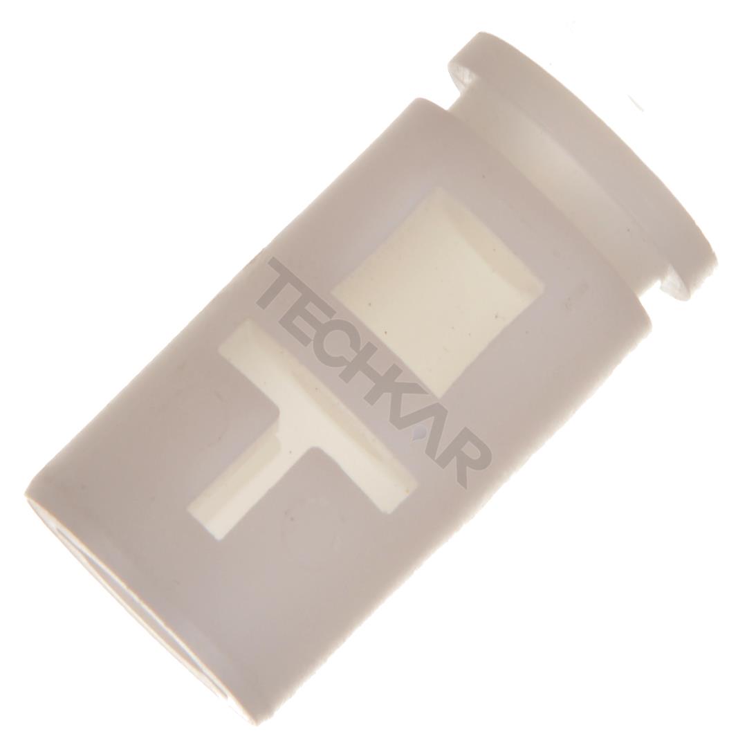 Bezpečnostný blokovací piest, mikrospínač (5.553-265.0) Karcher HDS 555, 557, 600, 695, 697, 790, 895