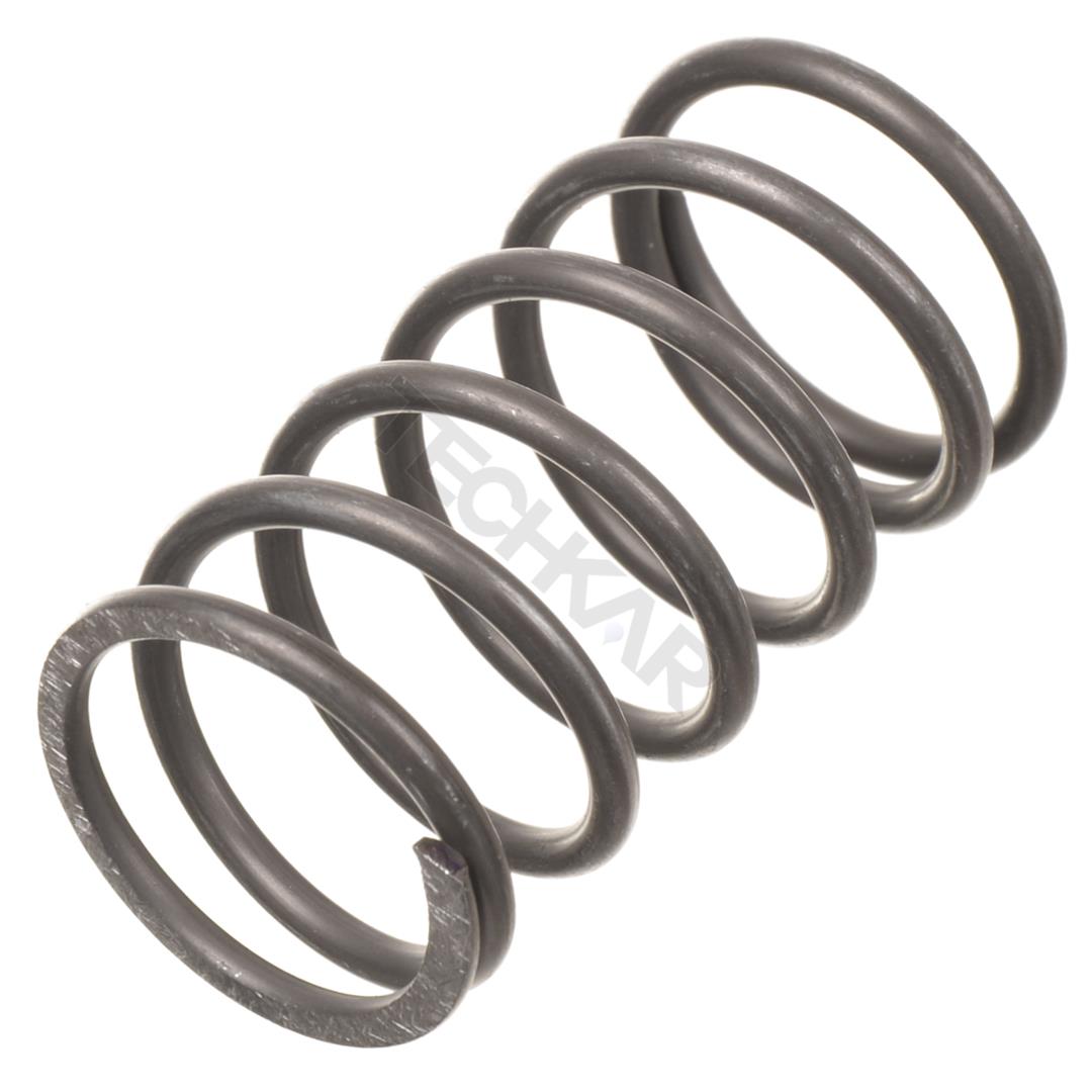 Piestová pružina fi 18 mm (5.332-139.0) pre vysokotlakové čističe KARCHER HDS 900, 895, 890, 797, 795, 790, 695, 655, 600, 555