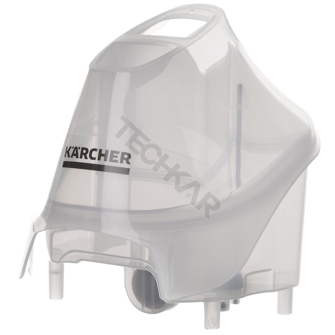 Nádrž na vodu pre parný čistič Karcher SC 2.600 2.500 4 EasyFix Premium 4.512-036.0