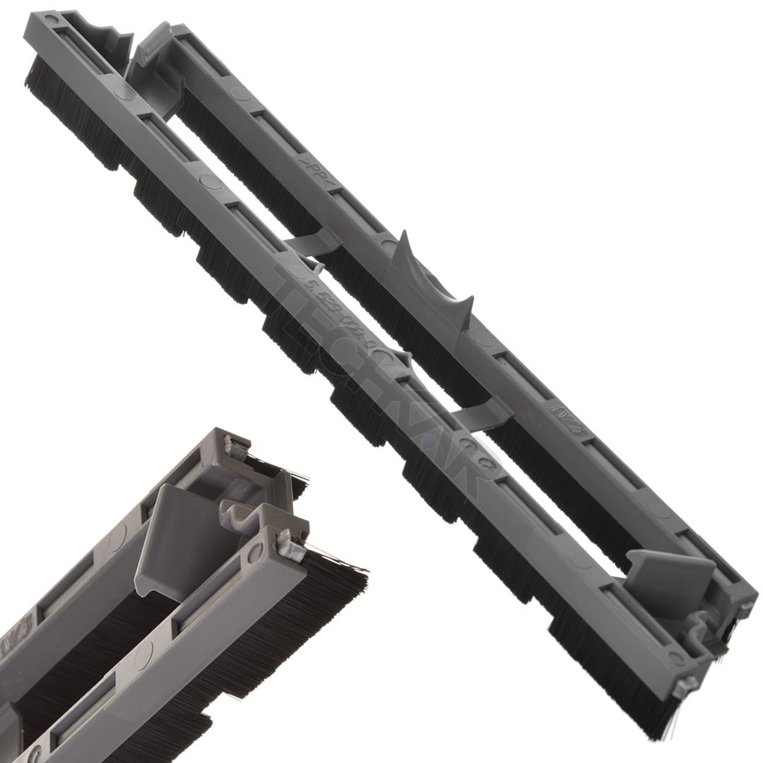 Vkladací pásik so štetinami pre ORIGINÁLNU trysku Karcher WD3 WD2 Premium (4.629-014.0)