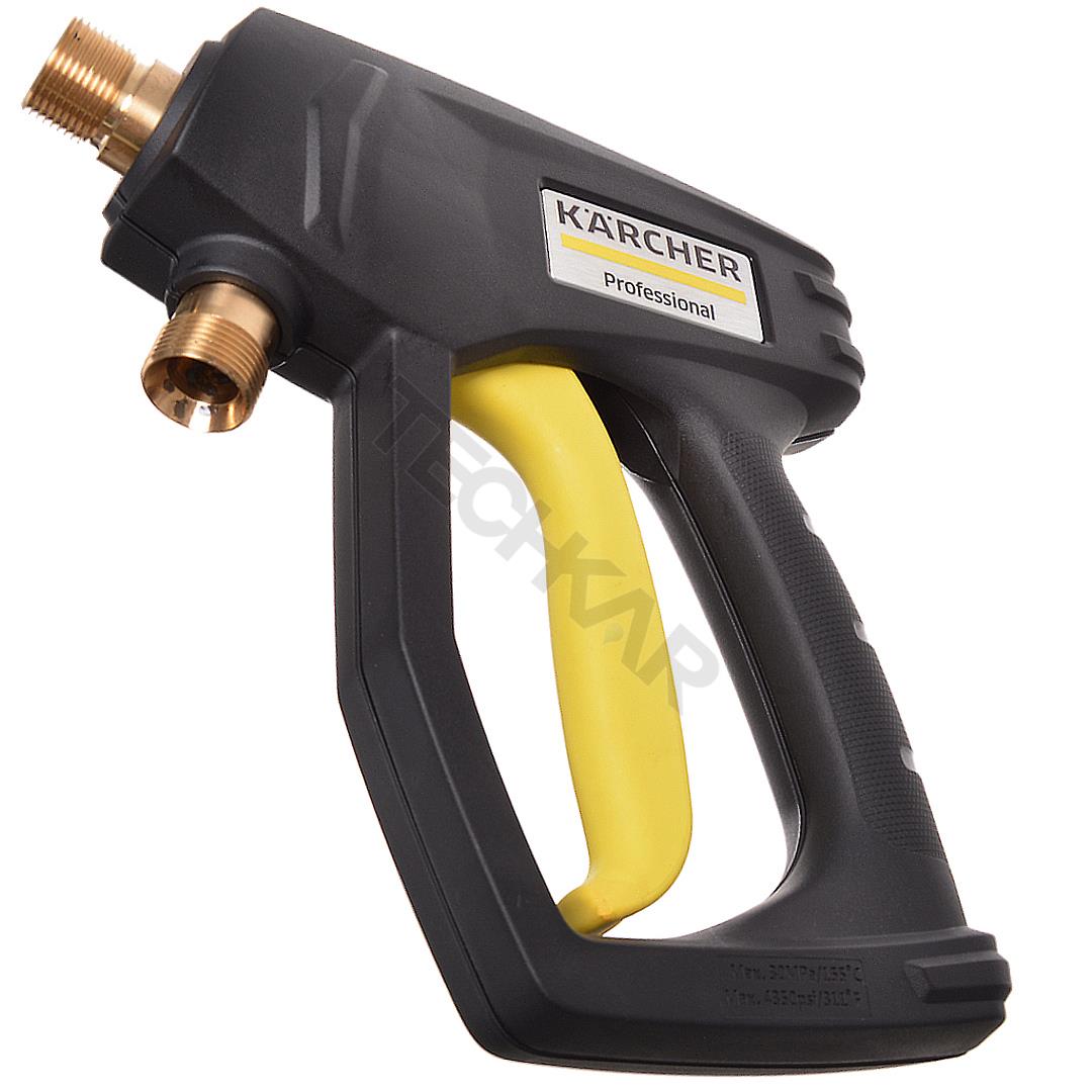 ORIGINÁLNA KARCHER Classic M 300bar HD HDS pištoľ so závitom M22x1,5 (4.760-843.0)