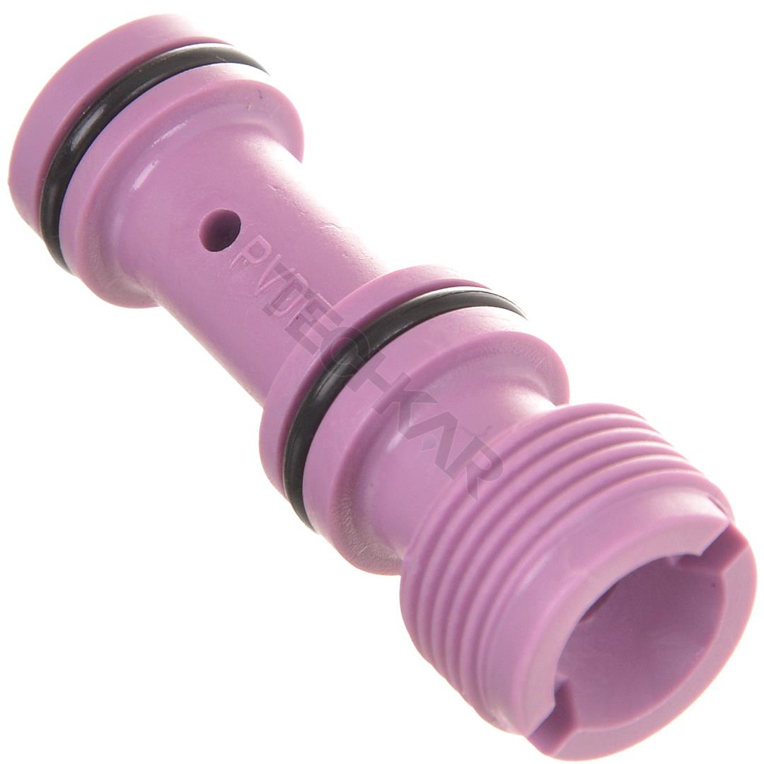Tlaková tlmivka vložky hlavovej trysky Karcher K HD (4.769-034.0)