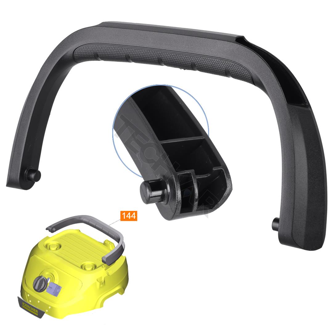 Prepravná rukoväť Karcher WD 3 KWD 3 (5628-032.3)