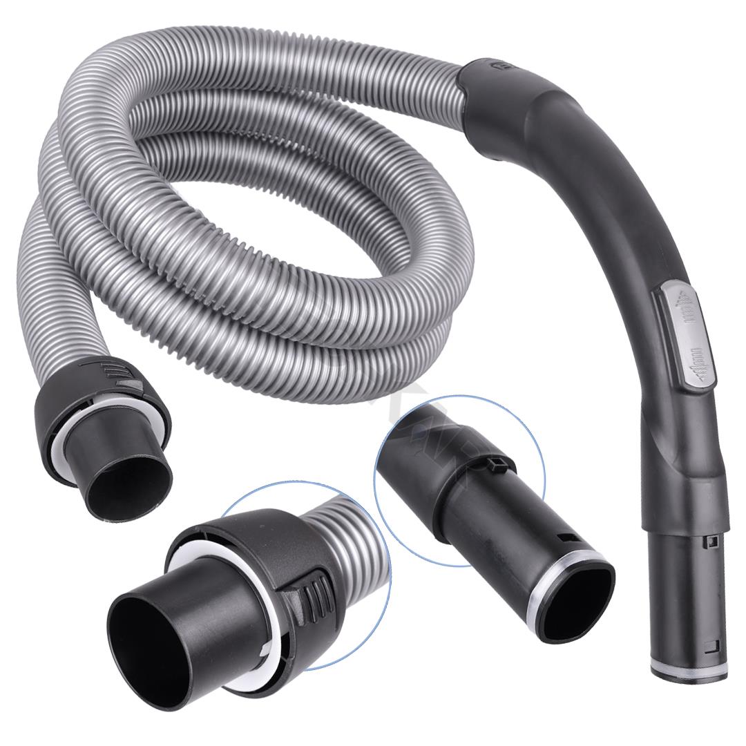 Sacia hadica pre vysávač Electrolux Ultrasilencer AEG, koleno 2 m, OVÁLNE 36