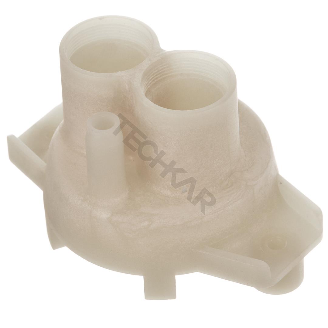 Kryt chemického ventilu Karcher HDS 1195 1150 1295 (5.587-046.0)