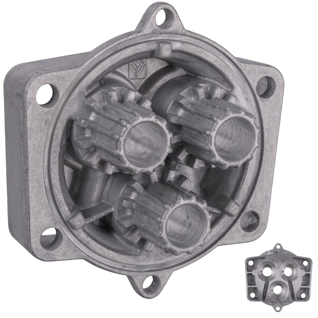 Vodiaca lišta piestu Kärcher pre vysokotlakový čistič HDS 557 697 699 790 790s (5.060-451) D16 fi 16mm (5.091-925.0)