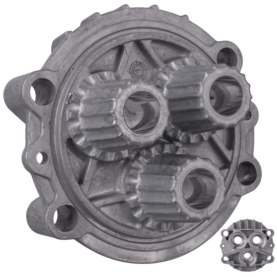 Vodiaca lišta piestu Kärcher pre HDS895 HDS 995 850 845 755 695 655 (5.060-432.0) D20 fi 20 mm
