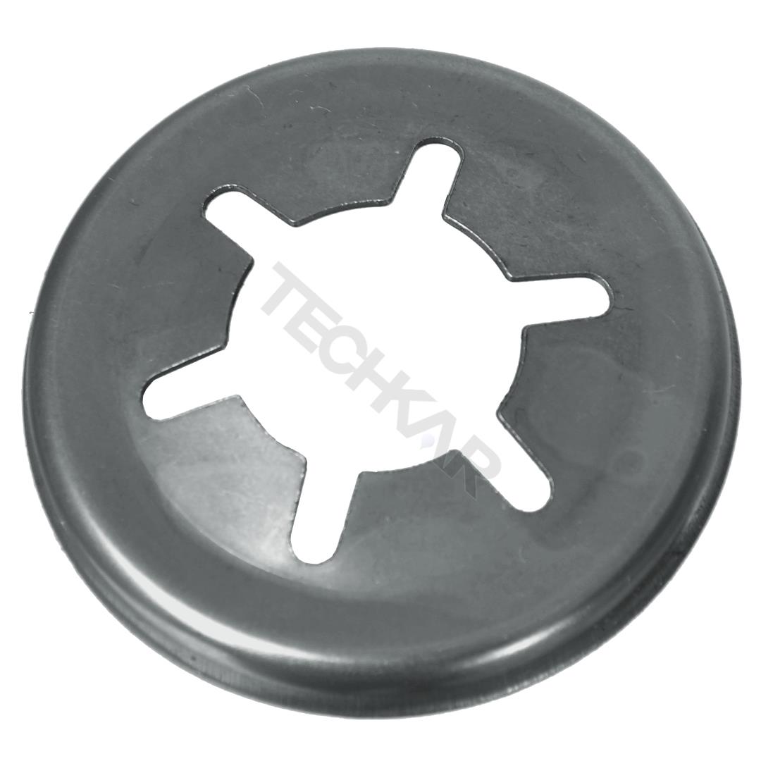 Ochrana piestu KARCHER 5.030-500.0 HDS 550 557 697 699 HD 655 680 755 795 790 ORIGINÁL Tvarovaná poistná vysokotlakový čistič