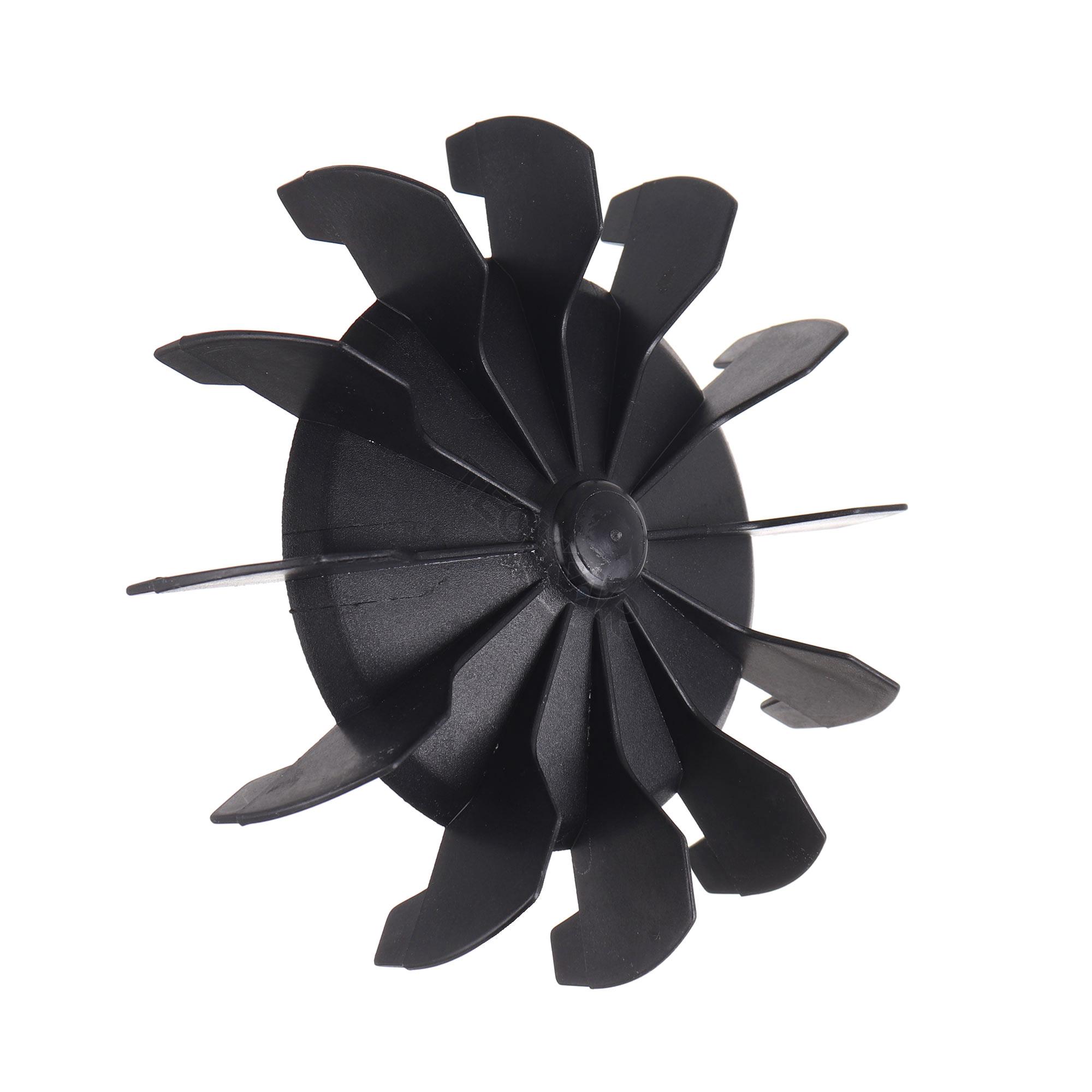 Ventilátor Kärcher pre K5 K 5.20 6.20 620M HD 5/11 525 605 Puzzi 400 chladenie motora (5.600-038.0) / 9.761-532.0
