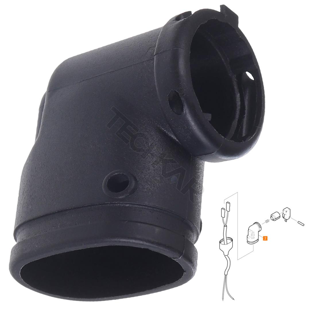 RUKOVÄŤ S MIKROSPÍNAČOM KARCHER 5.042-860.0 HDS HD ORIGINÁL
