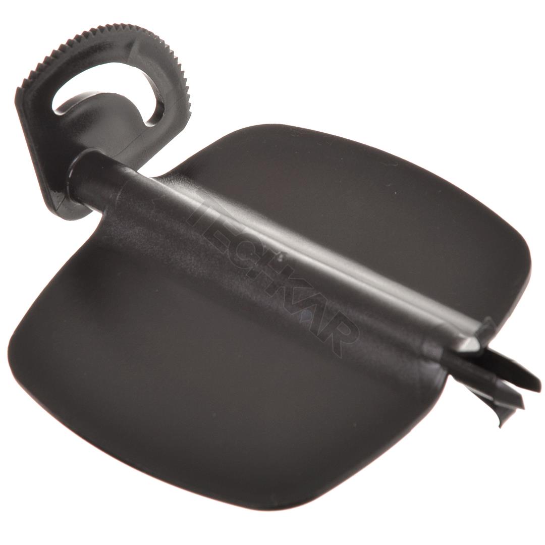 Škrtiaca klapka, vzduchová klapka pre vysokotlakový čistič Karcher HDS 695, 895, 995, 1195, 1295 (5.606-005.0)