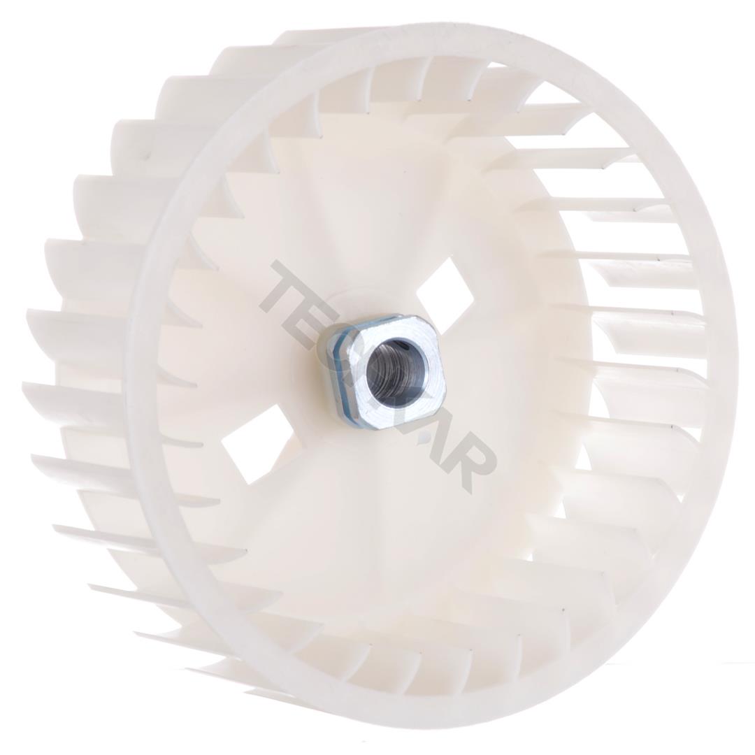 Ventilátor, koleso ventilátora Karcher HDS 500, 550, 600, 695, 790, 890, 895 (5.600-021.0)