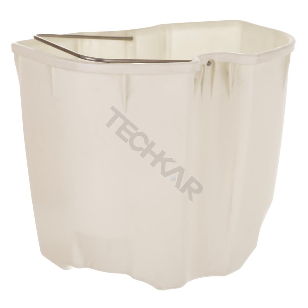 Vedro pre vysávač Karcher Puzzi 100 200 10/1 10/2 s nádržou na vodu (4.070-298.0)