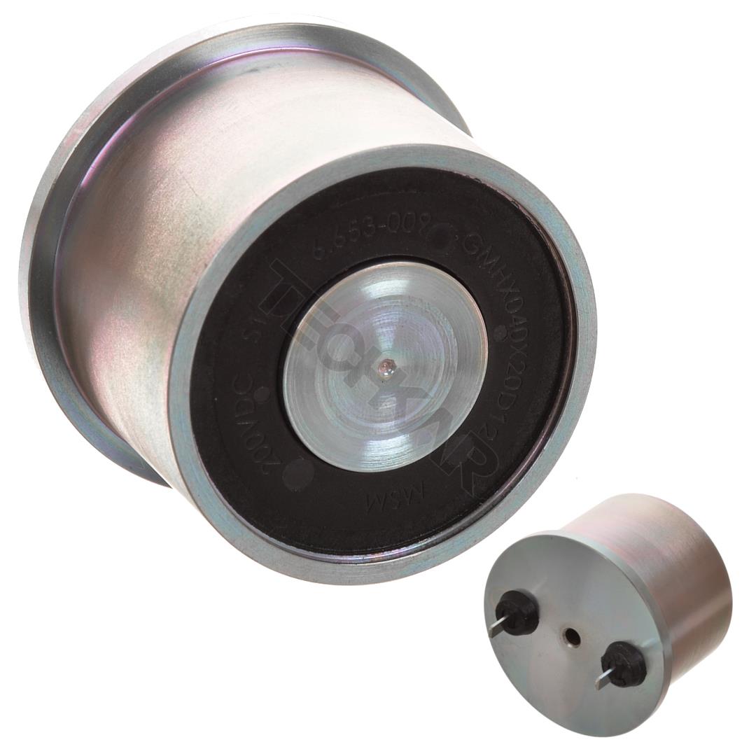Elektromagnet pre vysávač Karcher NT 45/1 35/1 Flex S47 Hilti VC20U VC40U DeWalt 6.653-009.0 / 6.635-009.0