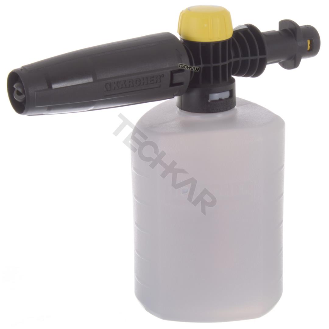 Originálna penová pištoľ KARCHER FJ6 pre tlakový čistič K2, K3, K4, K5, K6, K7 (2.643-147.0)