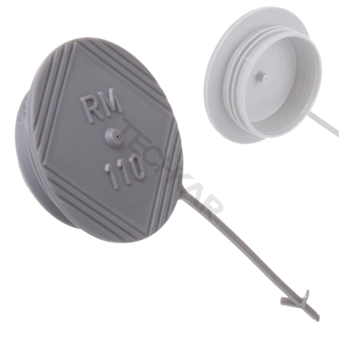 ZÁSTRČKA nádrže na zmäkčovanie RM PRE KARCHER HDS 695, 795, 895, 995, 1195, 1295 (5.063-487.0)