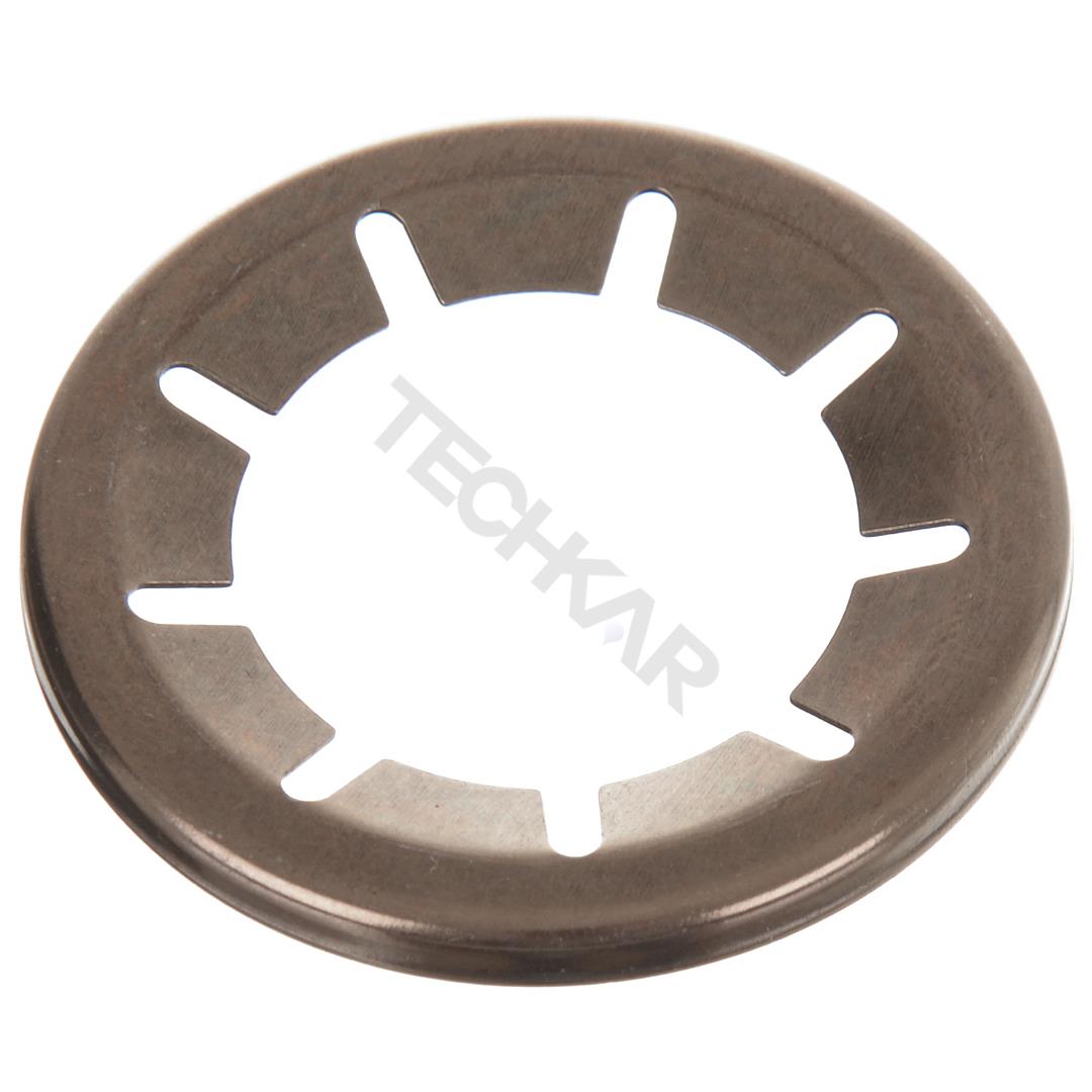 Karcher HDS ochrana kolies, disk, zámok kolies (6.343-162.0)