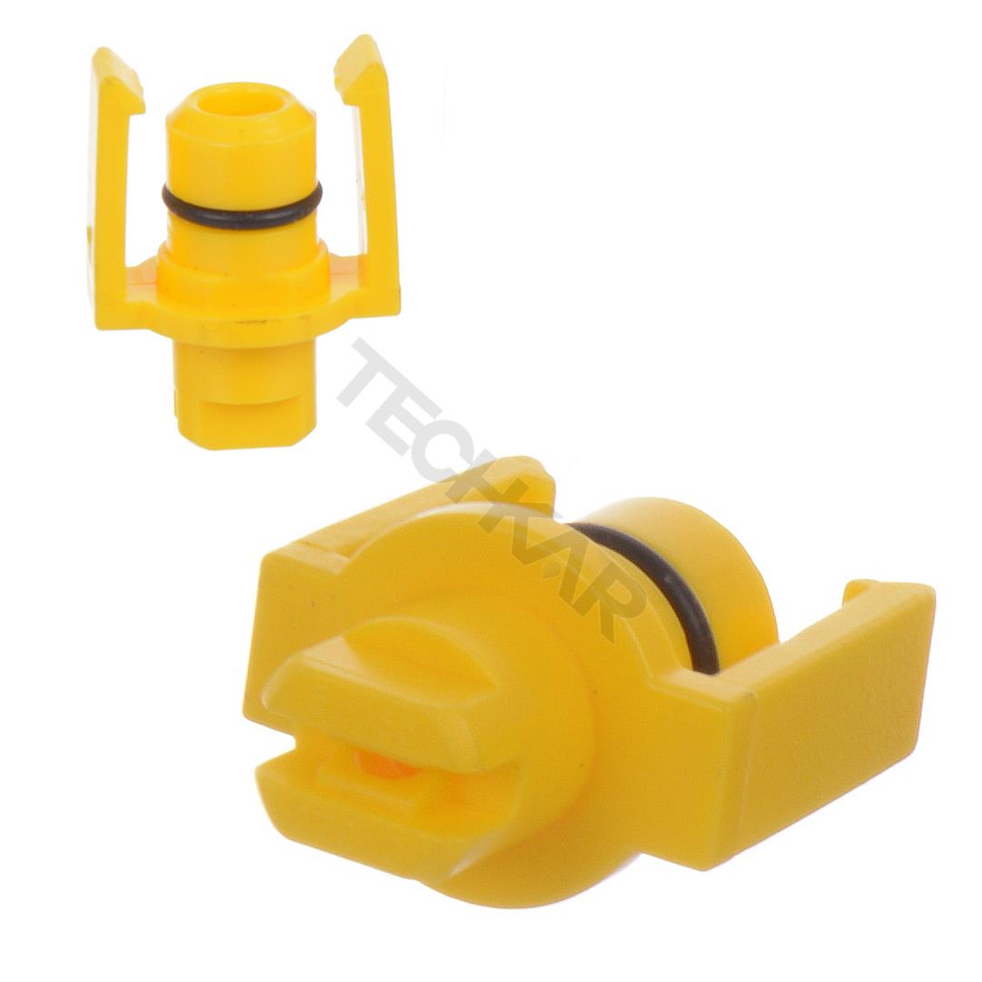 Tryska pre podlahovú hubicu Karcher Puzzi 200 300 (5.765-079.0)