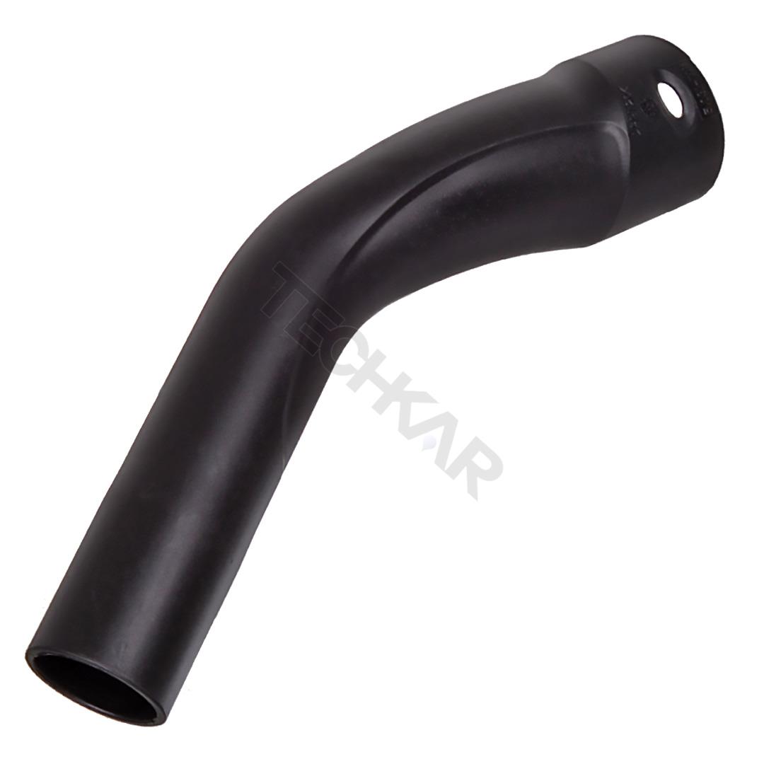 ORIGINÁLNA KOLENOVÁ RUKOVÄŤ pre saciu hadicu Kärcher NT 361 35/1 25/1 27/1 48/1 65/2 FLEX s36, s47, VCE35, VCE45 (5.031-718.0)