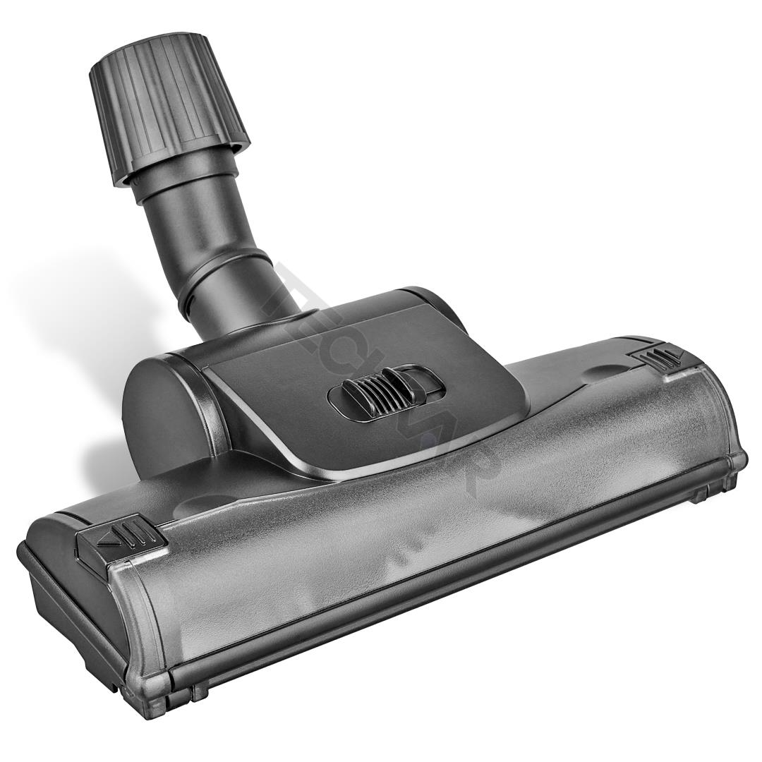 Turbo kefa pre univerzálnu hubicu vysávača Zelmer Karcher
