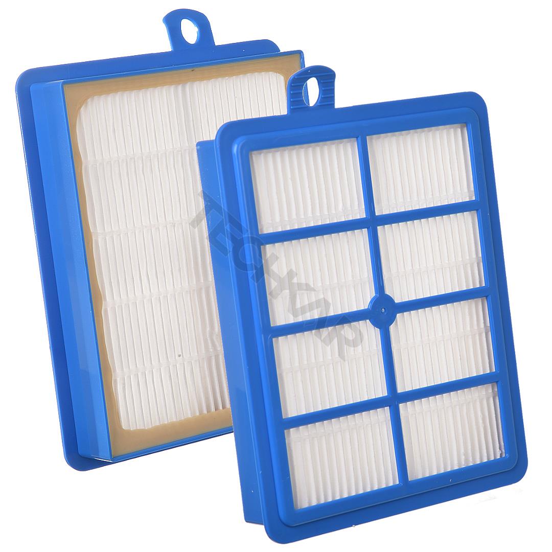 HEPA filter pre vysávač PHILIPS ELECTROLUX EF FC 8031 (ACCELERATOR, AIRMAX, CYCLONE, ERGOSPACE, CLARIO, ULTRA SILENCER, EXCELLIO, OXYGEN)