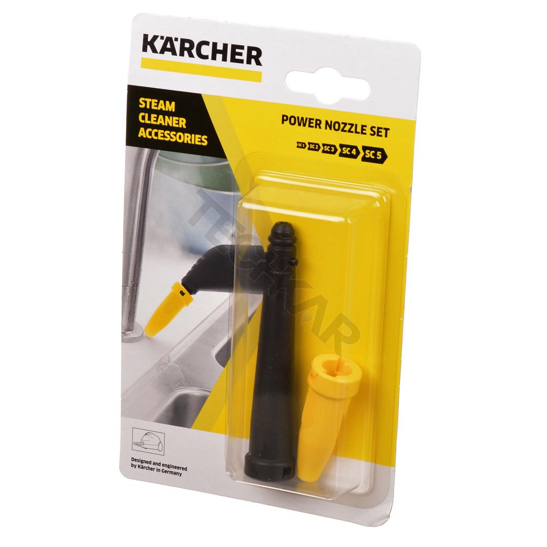 Predĺženie trysky parného čističa Kärcher SC 1 2 3 4 Power (2.884-282.0)