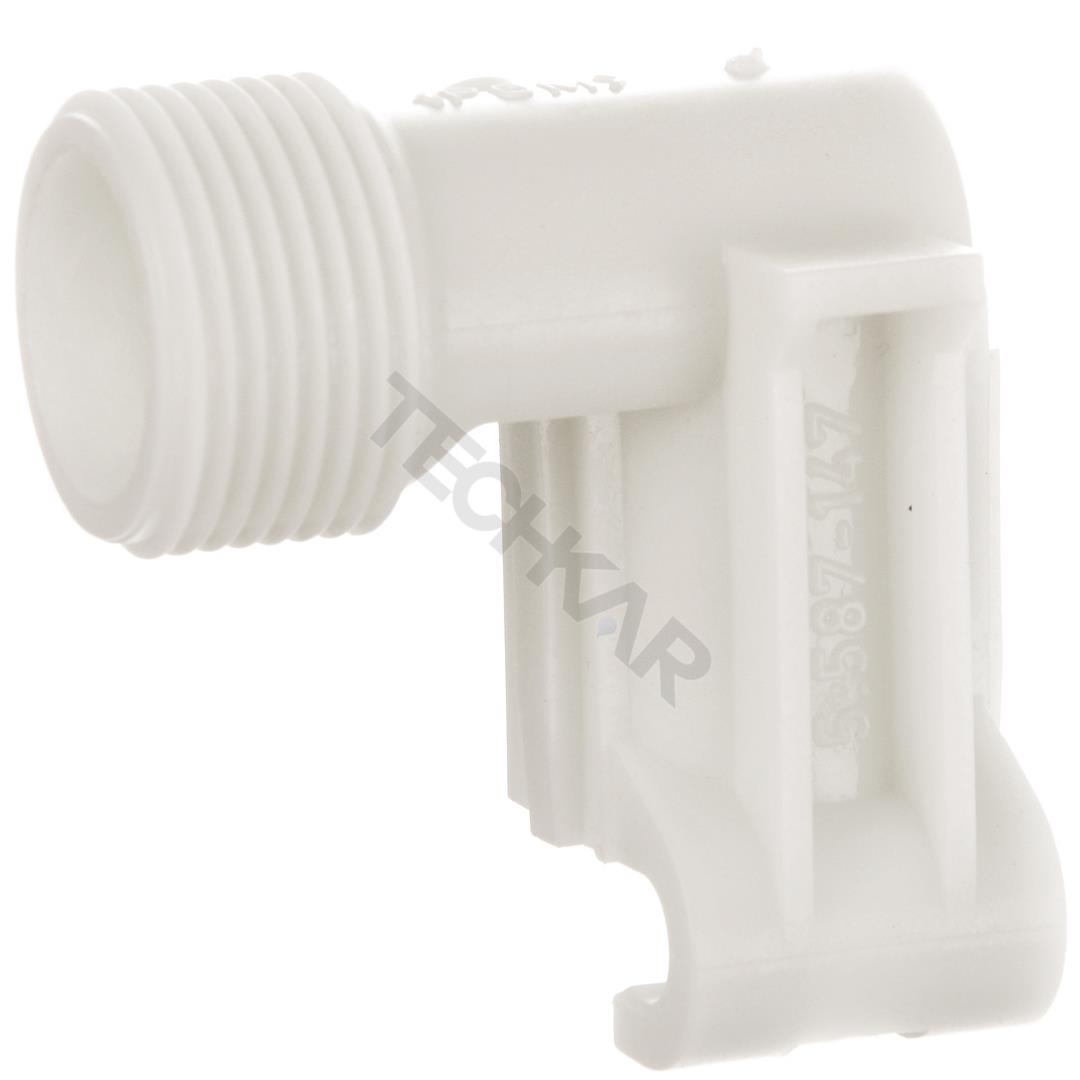 Puzdro plavákového ventilu Karcher HDS 895 995 1295 (5.587-147.0)