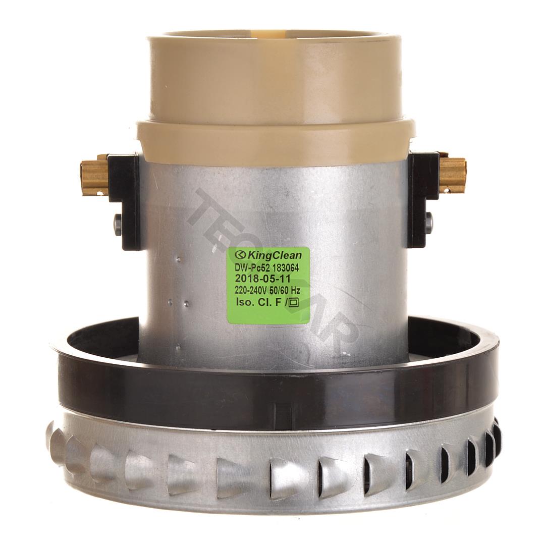 Turbínový motor Kärcher WD 3 MV 3 3.200 King Clean ORIGINÁL DW-Pc52 183064
