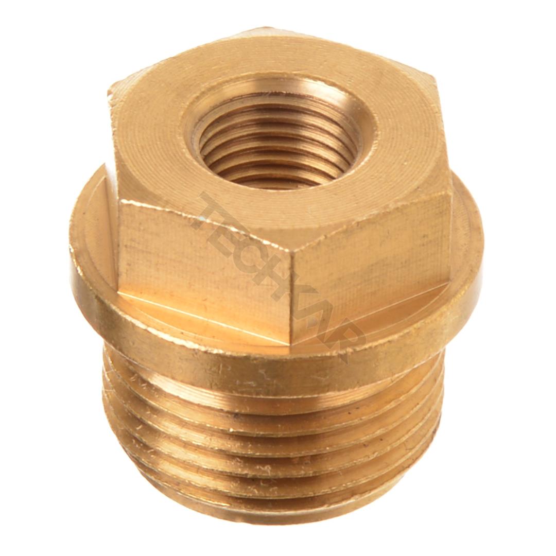 Krytka ventilovej hlavy Kärcher pre manometer HDS 655 695 895 790 797 (5.583-128.0)