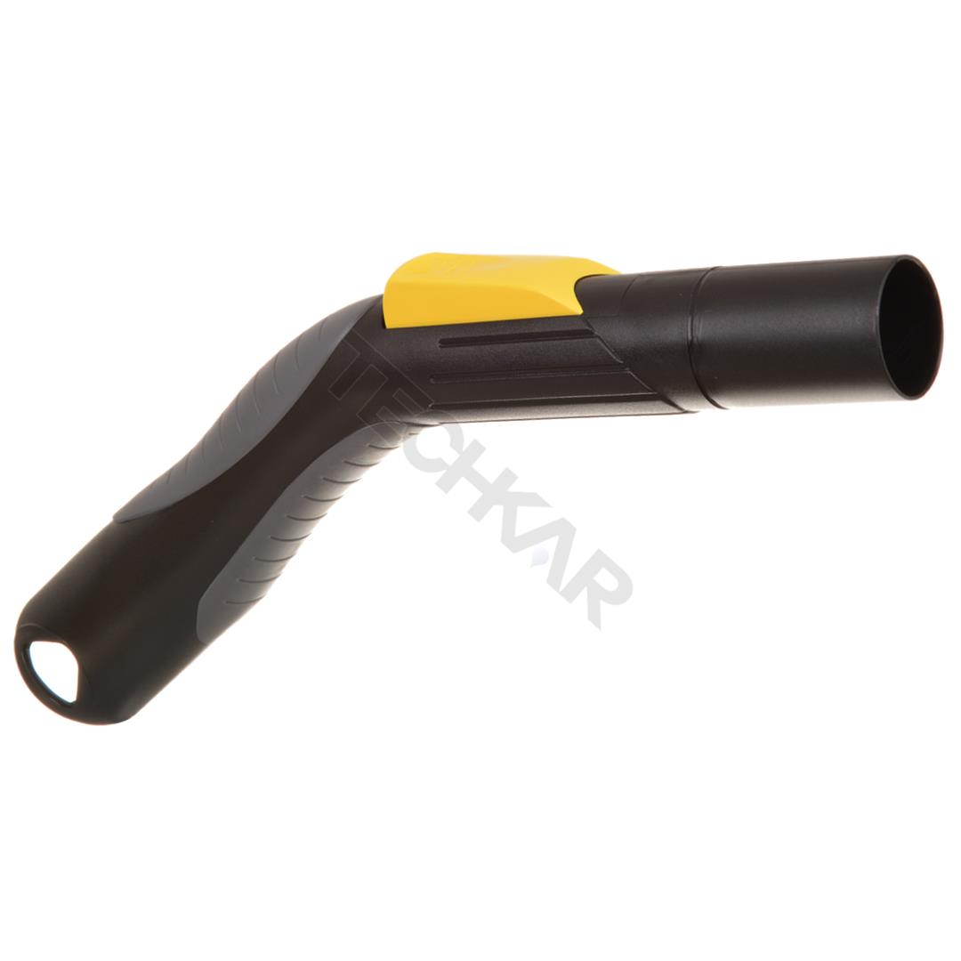 Koleno na rukoväť sacej hadice Karcher DS 5600 5500 5200 (6.902-126.0)
