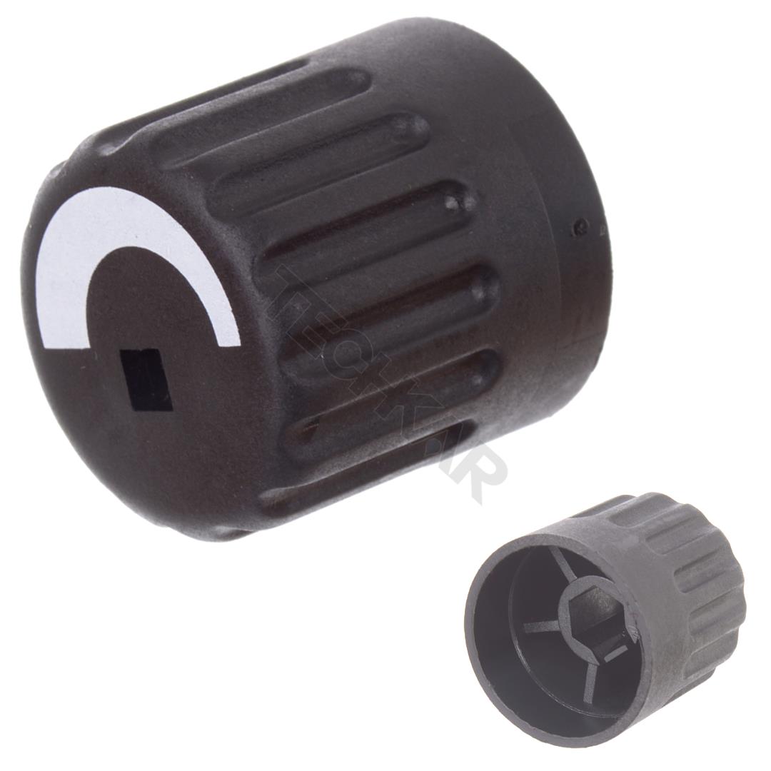 Gombík nastavenia tlaku Karcher HD 6/13 650 690 (5.321-307.0)