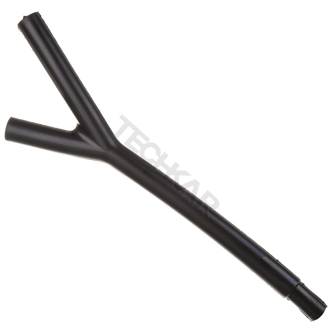 T-kus rozdeľovacej hadice pre čerpadlo vysávača Karcher Puzzi 200 10/2 (5.031-523.0)
