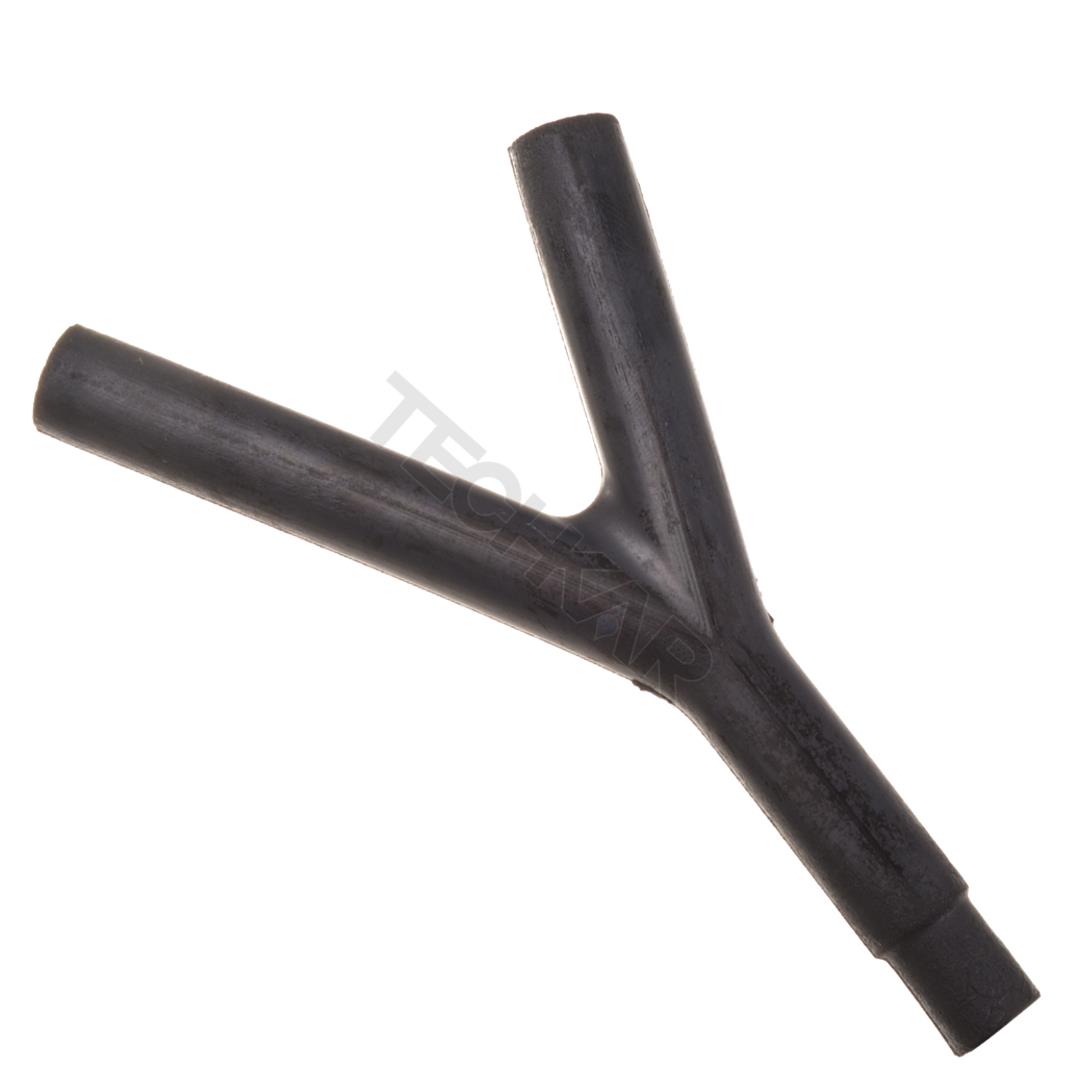 T-kus rozdeľovacej hadice pre čerpadlo vysávača Karcher Puzzi 200 10/2 (5.031-524.0)