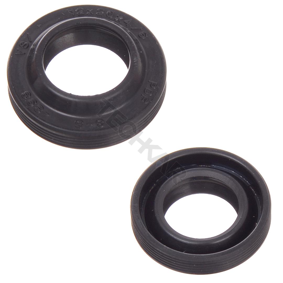 Tesnenie piestu Karcher HDS 12x20x4/6 "O" (6.365-393.0) (6.365-001.0)