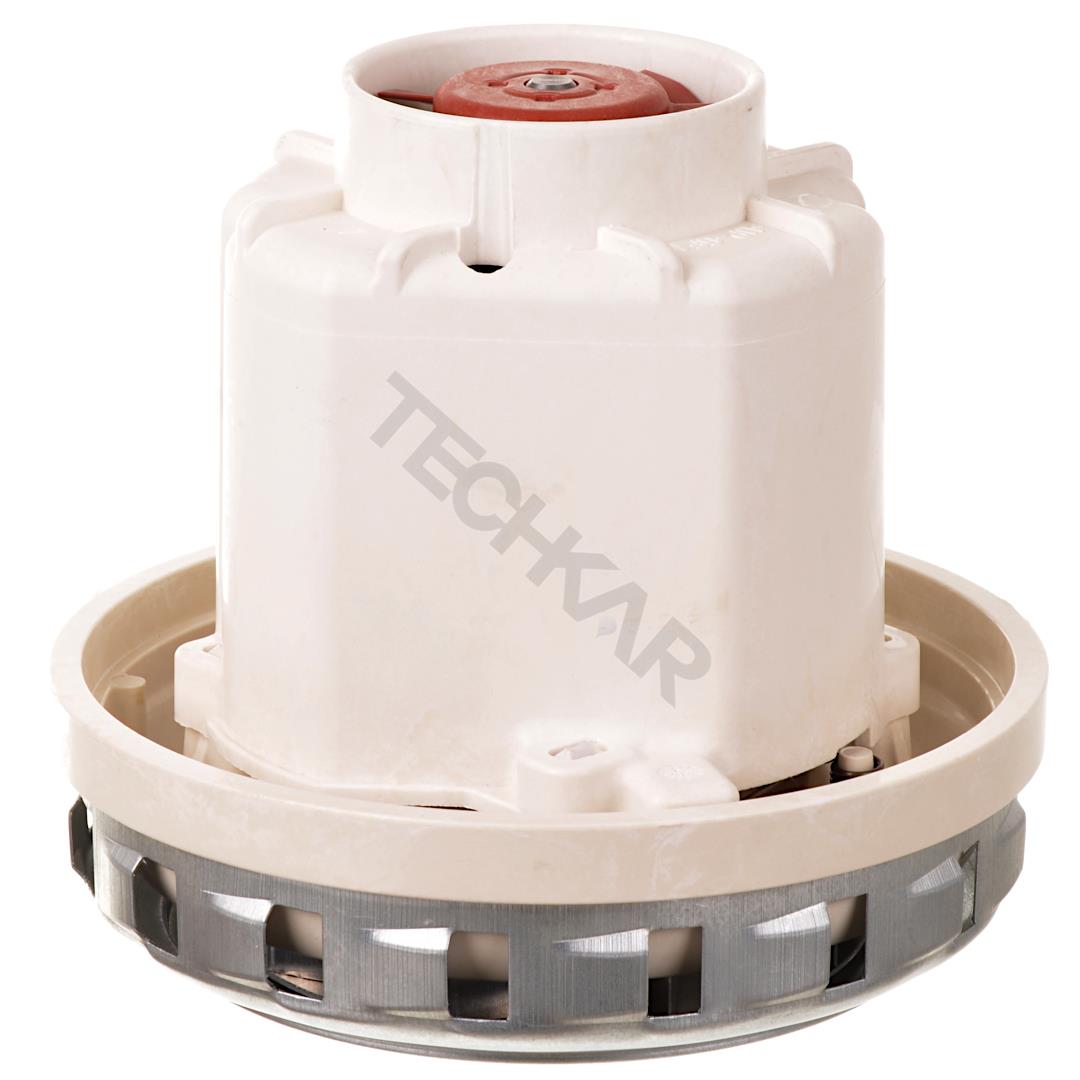 Originálny motor KARCHER (6.490-245.0) DOMEL 467.3.601-4 s výkonom 1200 W pre vysávač NT 25/1 30/1 35/1 40/1 45/1 50/1 55/1 65/2 75/2