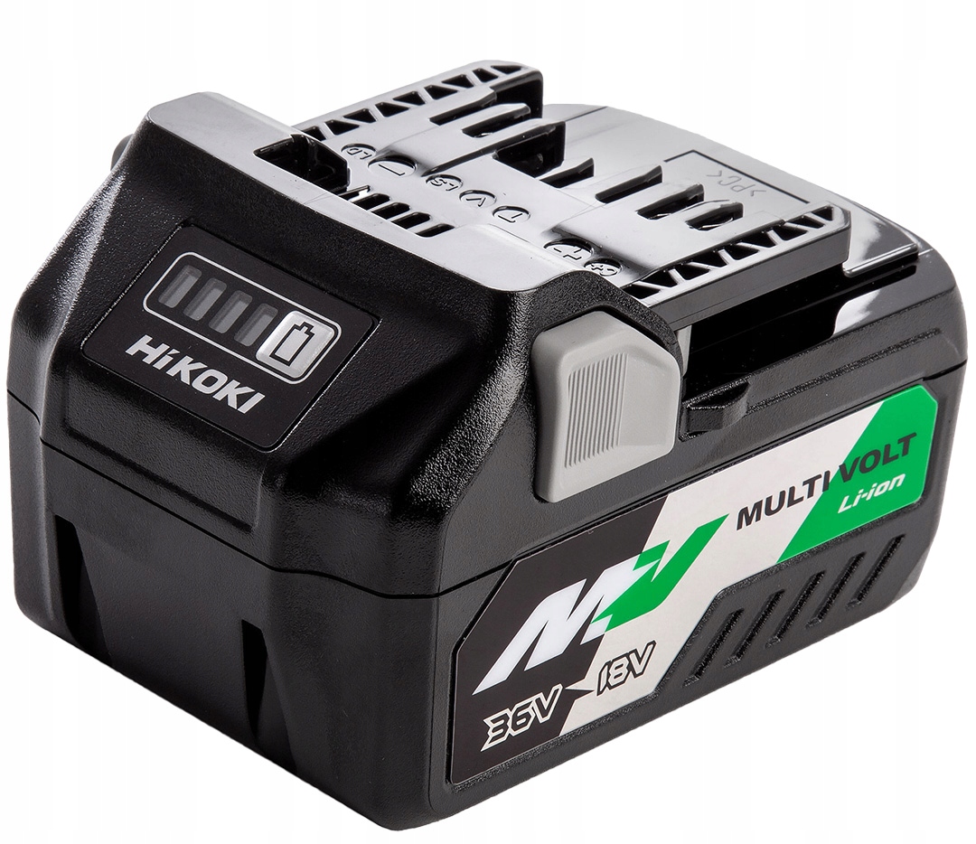 Náhradná batéria - Batéria 36/18V 5AH Multivolt Hikoki BSL36A18