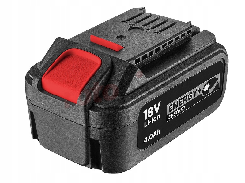 Náhradná batéria - Graphite 58G004 Energy+ batéria