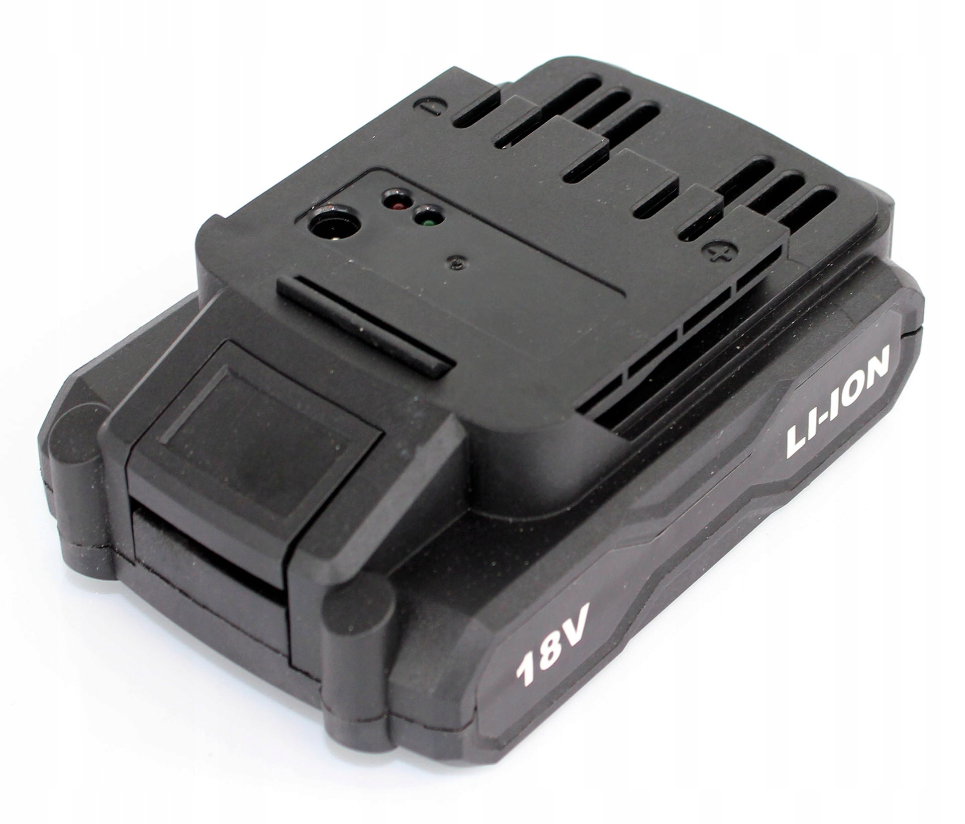 Náhradná batéria - Batéria 18 V 2000 mAh li-ion